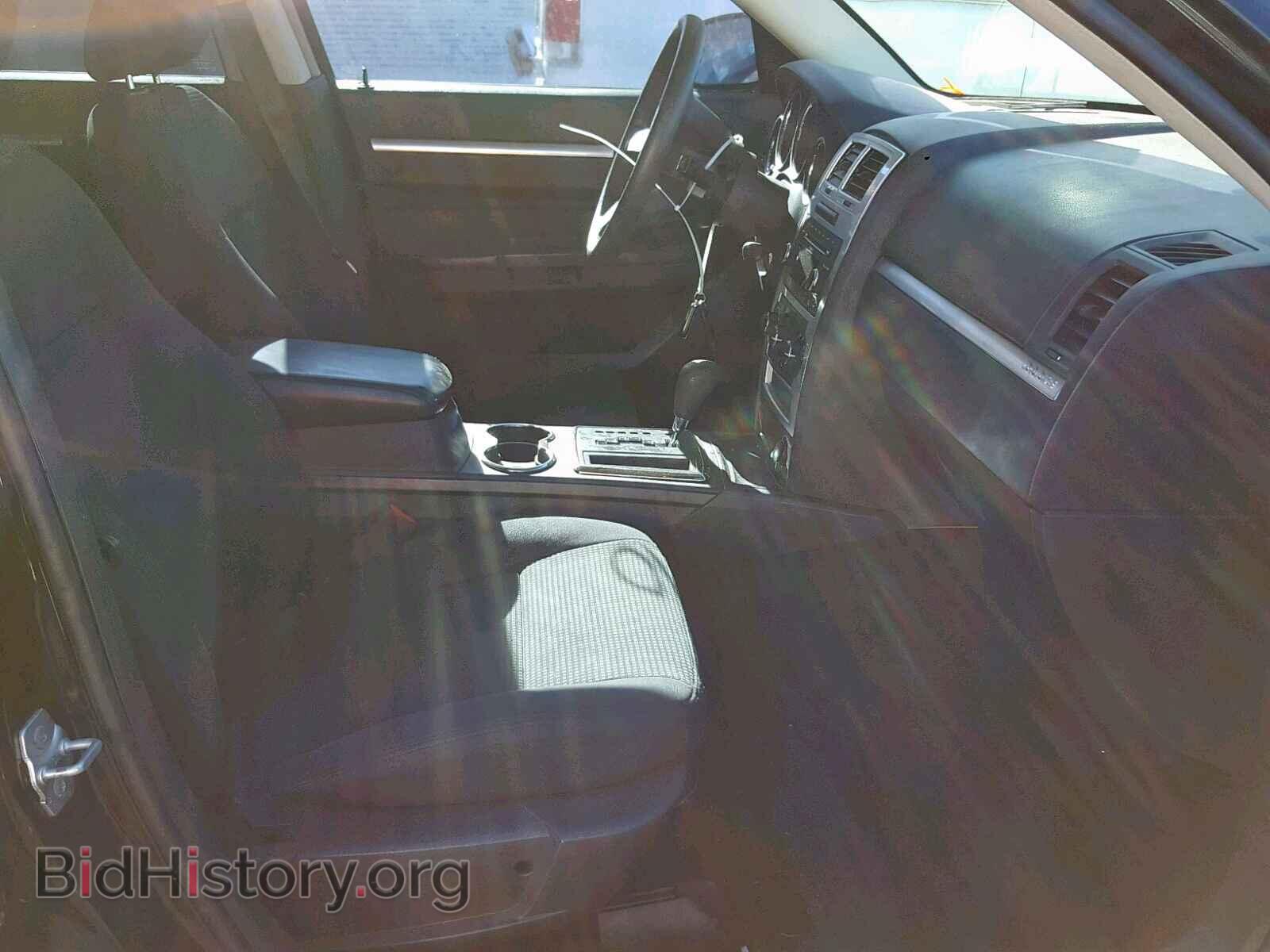 2010 DODGE CHARGER - VIN: 2B3CA4CD0AH264799 - Фото 5