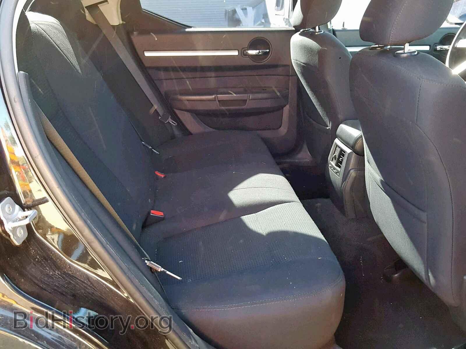 2010 DODGE CHARGER - VIN: 2B3CA4CD0AH264799 - Фото 6