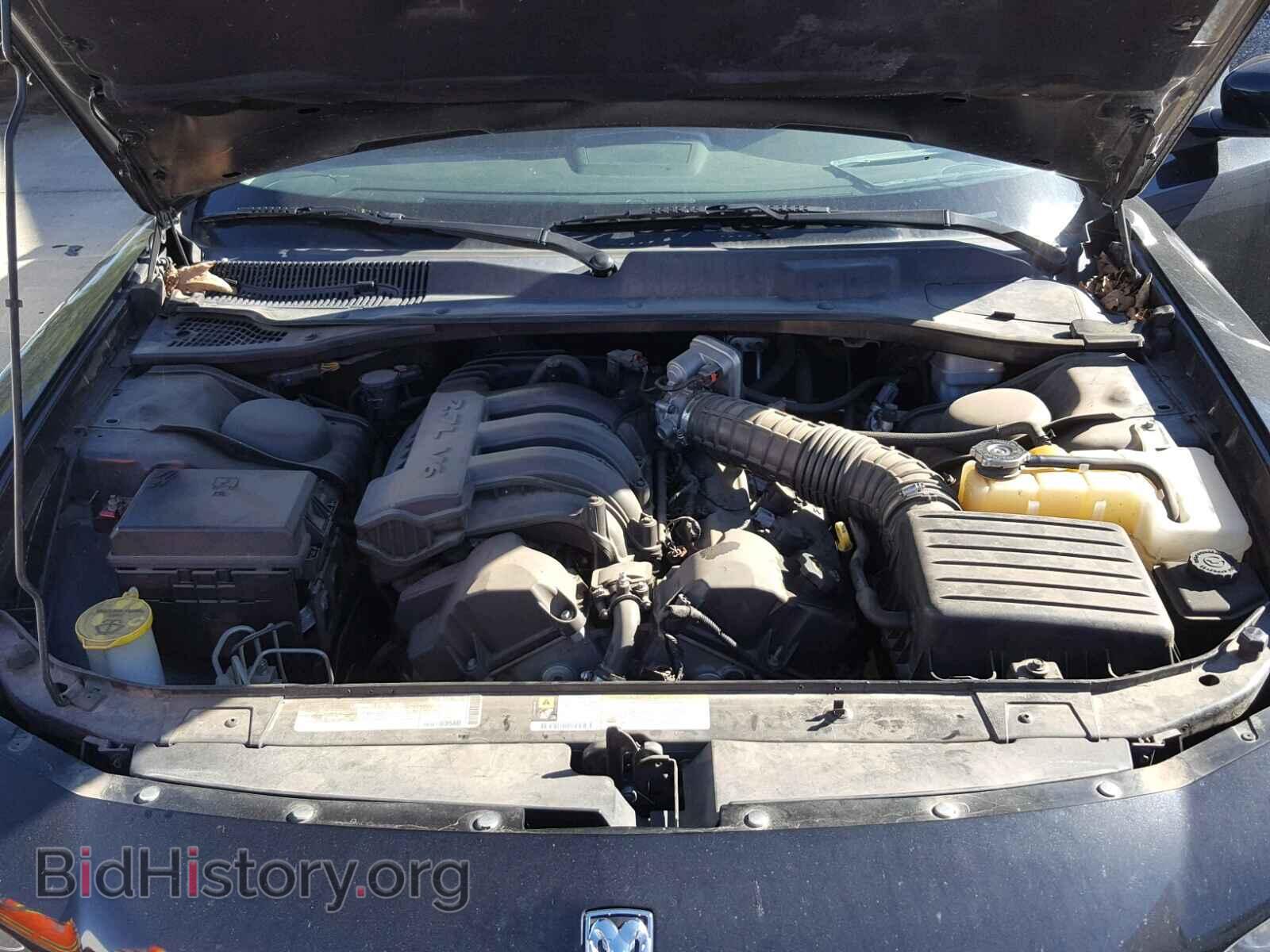 2010 DODGE CHARGER - VIN: 2B3CA4CD0AH264799 - Фото 7