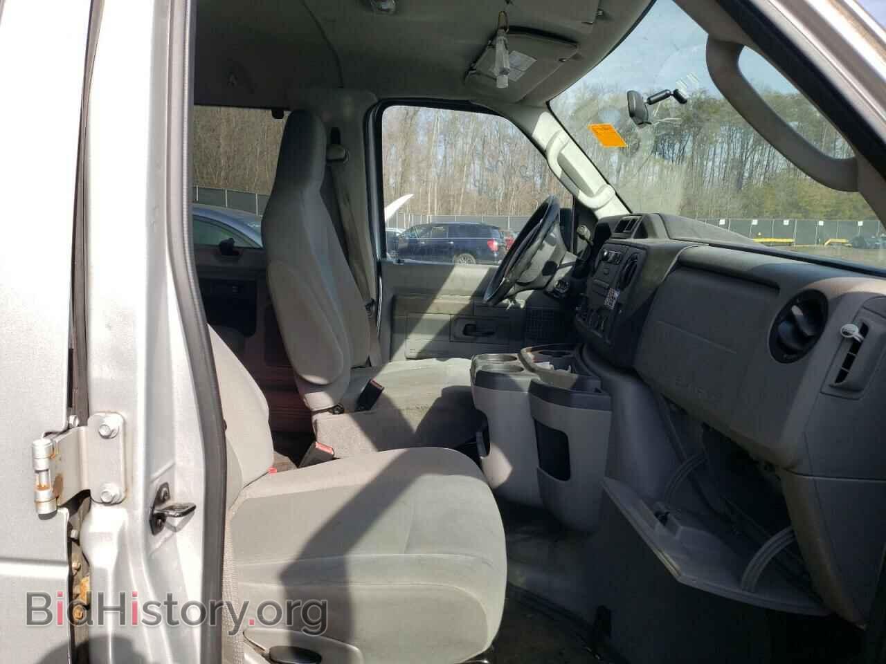 2012 FORD ECONOLINE - VIN: 1FBNE3BL5CDA92076 - Photo 5