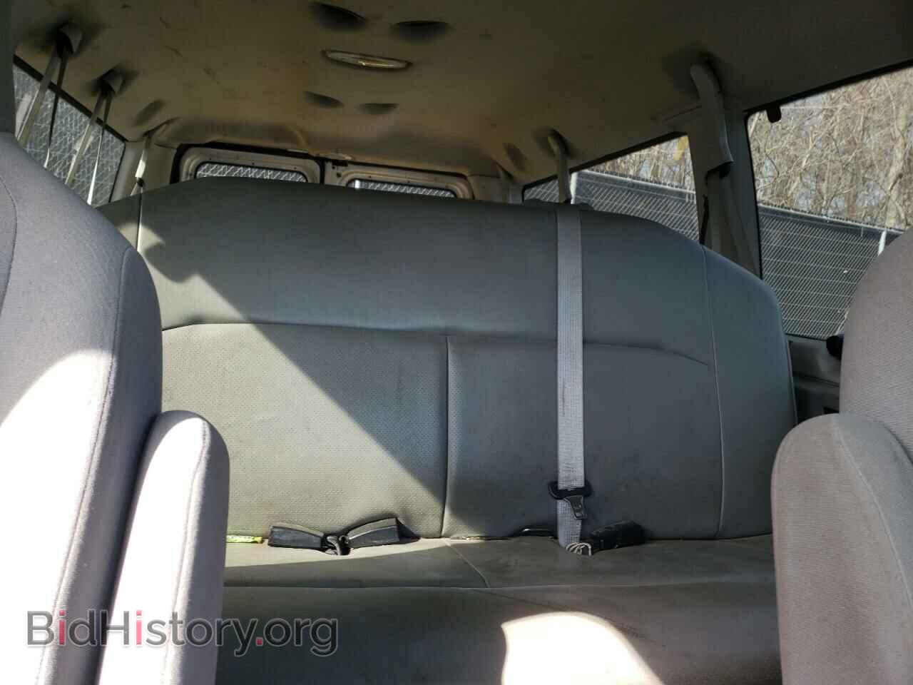 2012 FORD ECONOLINE - VIN: 1FBNE3BL5CDA92076 - Photo 6