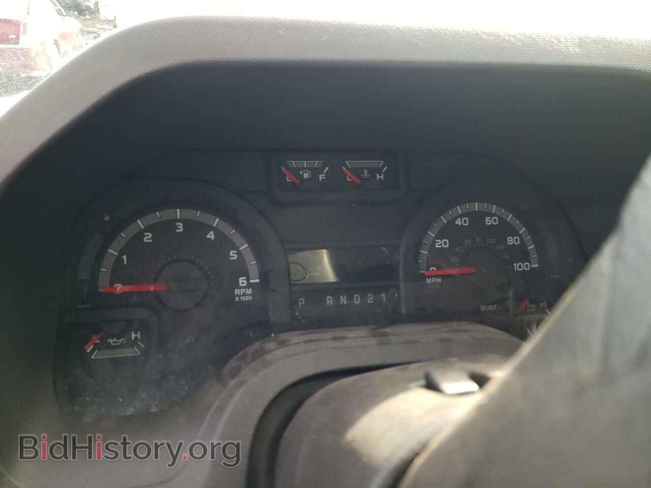 2012 FORD ECONOLINE - VIN: 1FBNE3BL5CDA92076 - Photo 8