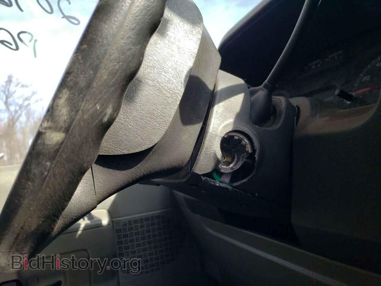 2012 FORD ECONOLINE - VIN: 1FBNE3BL5CDA92076 - Photo 9