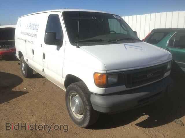 Photo 1FTNE24L05HA80660 - FORD ECONOLINE 2005
