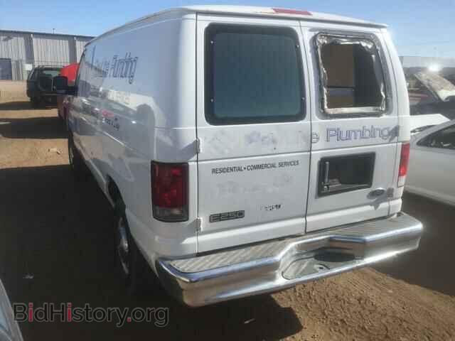 2005 FORD ECONOLINE - VIN: 1FTNE24L05HA80660 - Фото 3