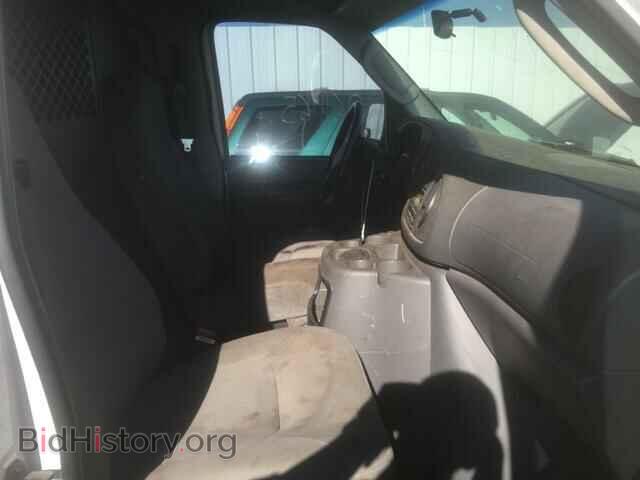 2005 FORD ECONOLINE - VIN: 1FTNE24L05HA80660 - Фото 5