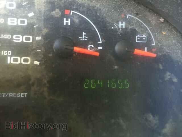 2005 FORD ECONOLINE - VIN: 1FTNE24L05HA80660 - Фото 8