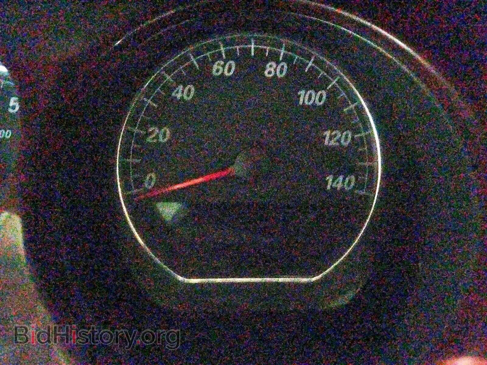 2007 BUICK LUCERNE - VIN: 1G4HP57227U155635 - Фото 8