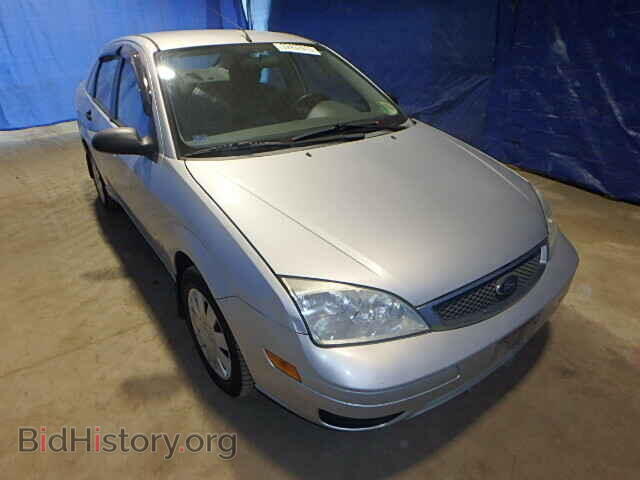 Photo 1FAFP34N45W120133 - FORD FOCUS 2005