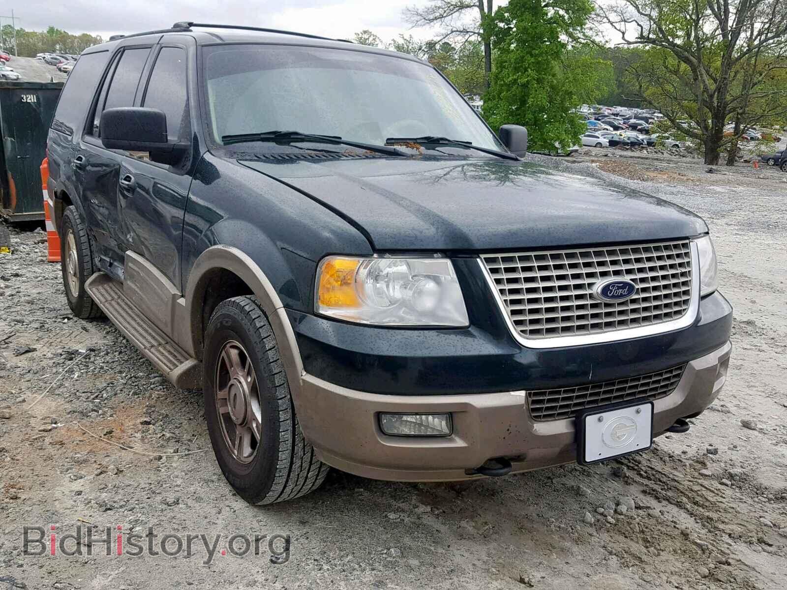 Фотография 1FMFU18L74LA38974 - FORD EXPEDITION 2004