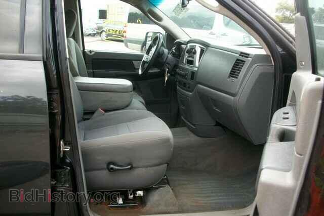 2008 DODGE RAM 3500 - VIN: 3D3MX48A08G207259 - Фото 5