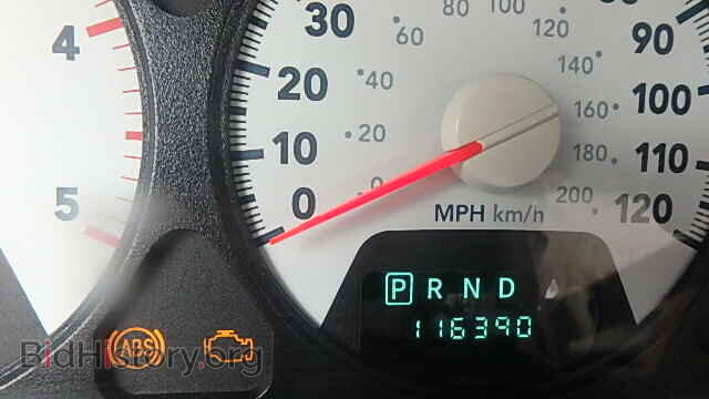 2008 DODGE RAM 3500 - VIN: 3D3MX48A08G207259 - Фото 8