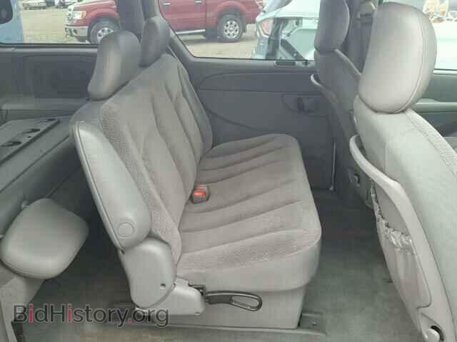 2005 DODGE CARAVAN - VIN: 1D4GP25R65B399041 - Фото 6