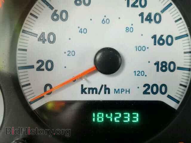 2005 DODGE CARAVAN - VIN: 1D4GP25R65B399041 - Фото 8