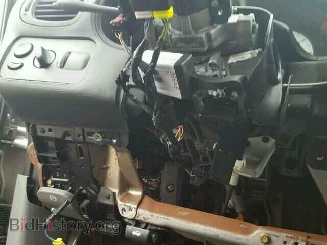 2005 DODGE CARAVAN - VIN: 1D4GP25R65B399041 - Фото 9