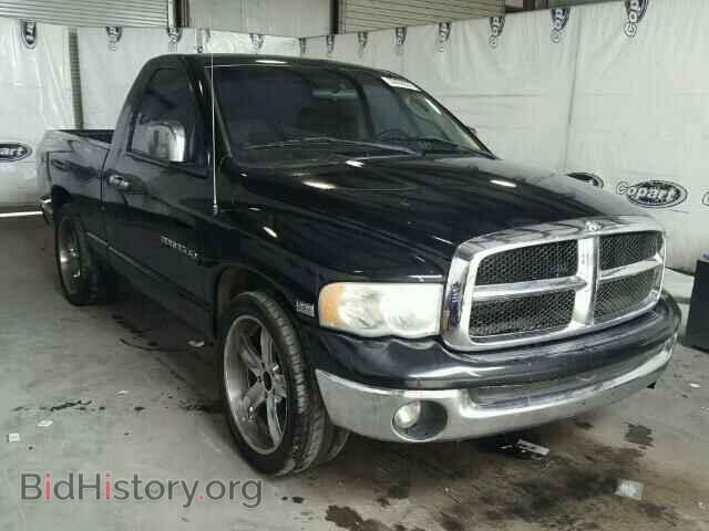 Фотография 1D7HA16D74J103924 - DODGE RAM 1500 2004