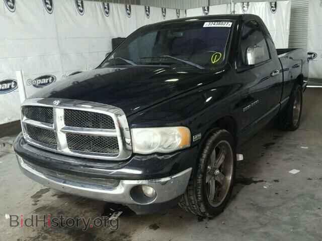 2004 DODGE RAM 1500 - VIN: 1D7HA16D74J103924 - Фото 2