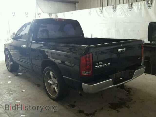 2004 DODGE RAM 1500 - VIN: 1D7HA16D74J103924 - Фото 3