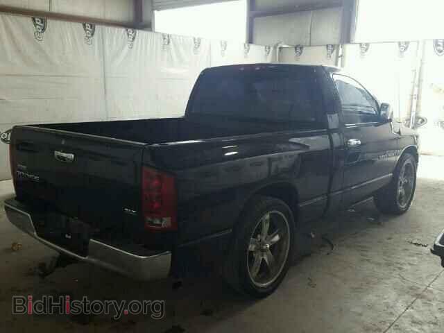 2004 DODGE RAM 1500 - VIN: 1D7HA16D74J103924 - Фото 4