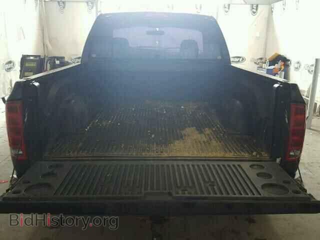 2004 DODGE RAM 1500 - VIN: 1D7HA16D74J103924 - Фото 6