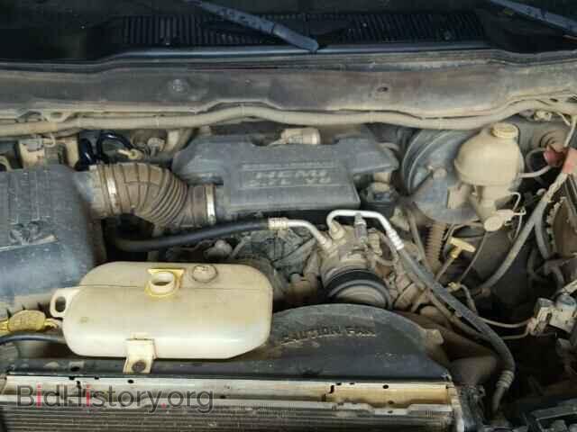2004 DODGE RAM 1500 - VIN: 1D7HA16D74J103924 - Фото 7