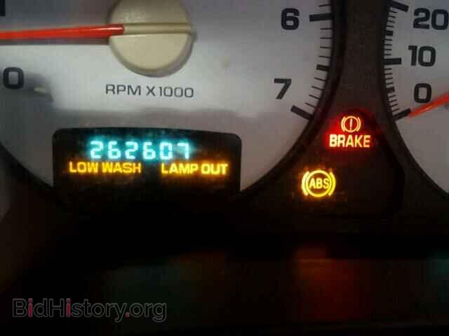 2004 DODGE RAM 1500 - VIN: 1D7HA16D74J103924 - Фото 8