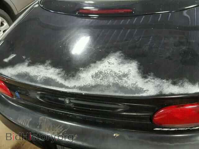 1996 CHRYSLER SEBRING - VIN: 3C3EL45H4TT278186 - Photo 10