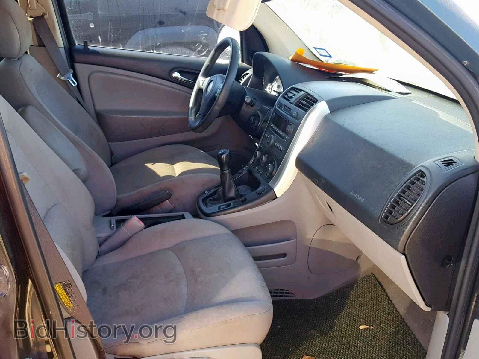 2006 SATURN VUE - VIN: 5GZCZ23D66S842415 - Фото 5