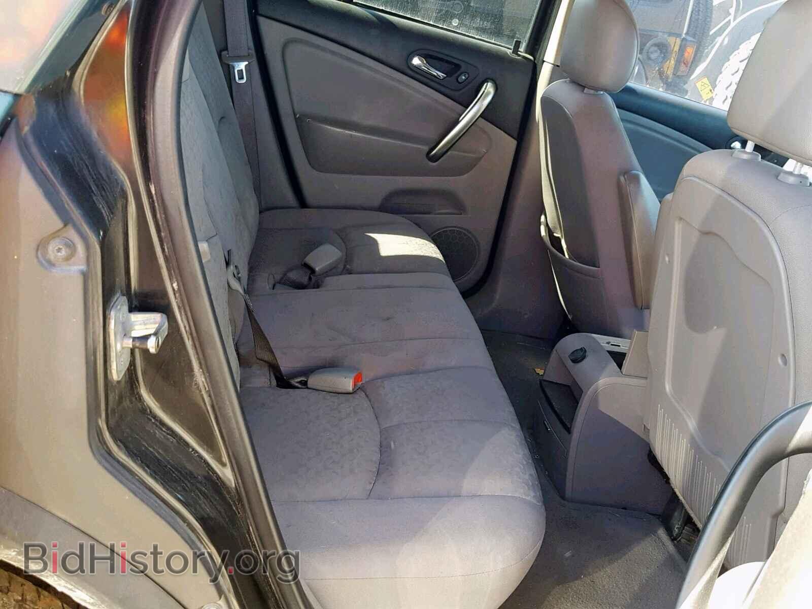 2006 SATURN VUE - VIN: 5GZCZ23D66S842415 - Фото 6