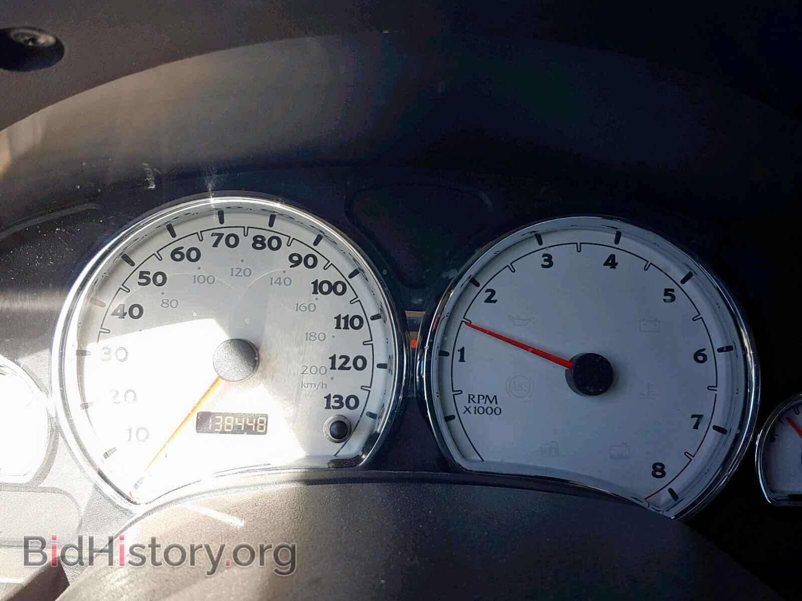 2006 SATURN VUE - VIN: 5GZCZ23D66S842415 - Фото 8