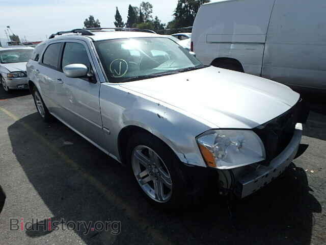 Photo 2D8GV58235H682802 - DODGE MAGNUM 2005