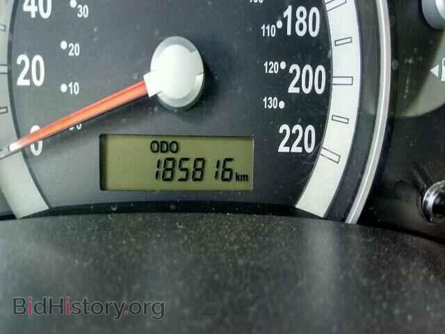 2007 HYUNDAI ENTOURAGE - VIN: KNDMC233776033689 - Фото 8