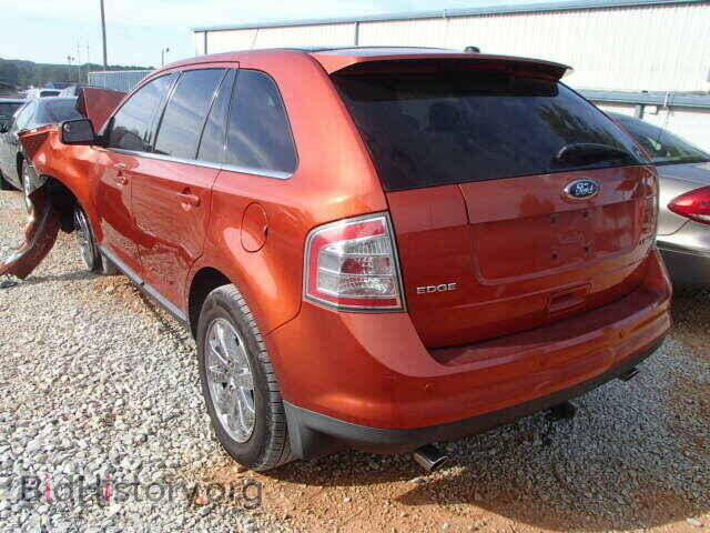 2008 FORD EDGE - VIN: 2FMDK39CX8BB31405 - Фото 3