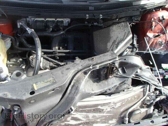 2008 FORD EDGE - VIN: 2FMDK39CX8BB31405 - Фото 7