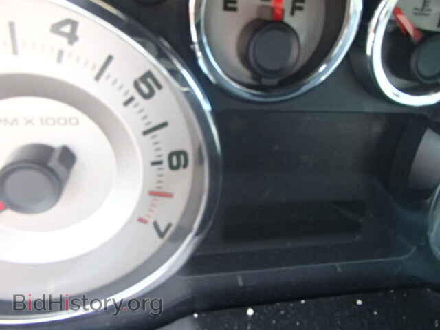 2008 FORD EDGE - VIN: 2FMDK39CX8BB31405 - Фото 8