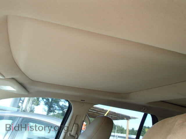 2008 FORD EDGE - VIN: 2FMDK39CX8BB31405 - Фото 10