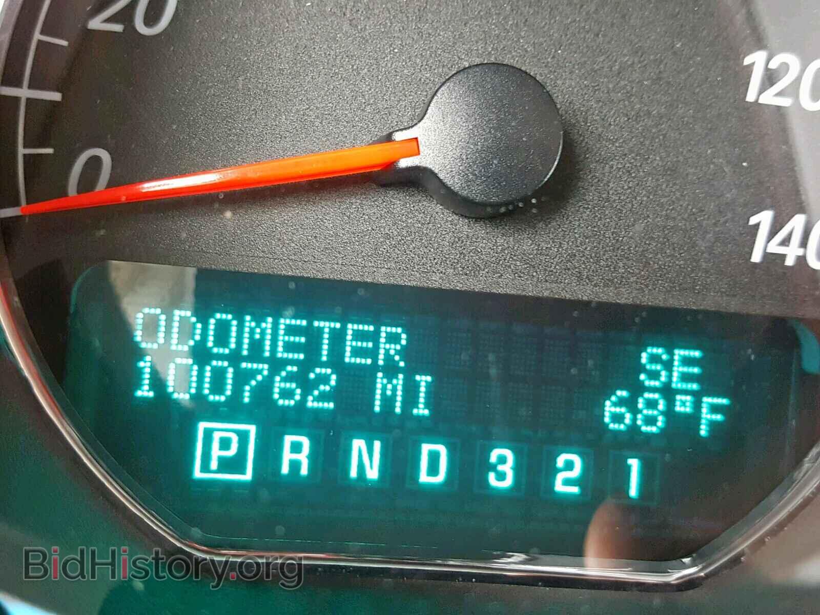 2006 BUICK LUCERNE - VIN: 1G4HP57296U187092 - Фото 8