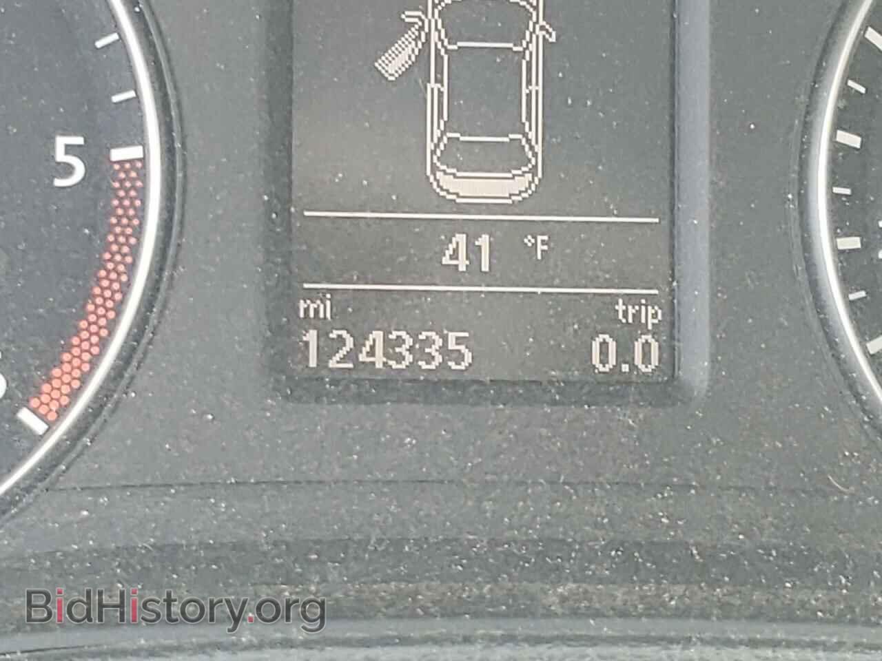 2013 VOLKSWAGEN PASSAT - VIN: 1VWCN7A37DC043851 - Фото 8