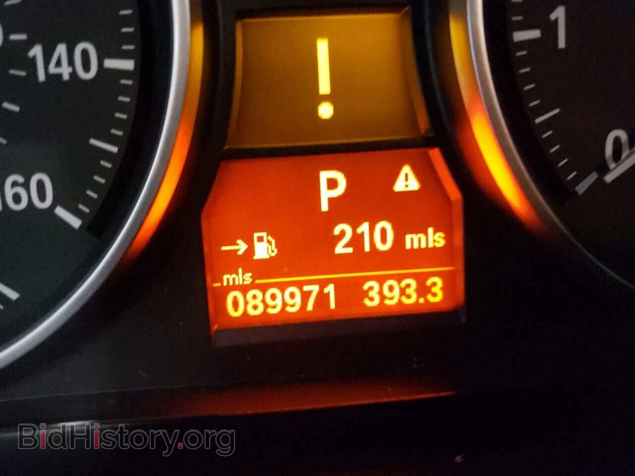 2009 BMW 3 SERIES - VIN: WBAPH77509NL85297 - Фото 8