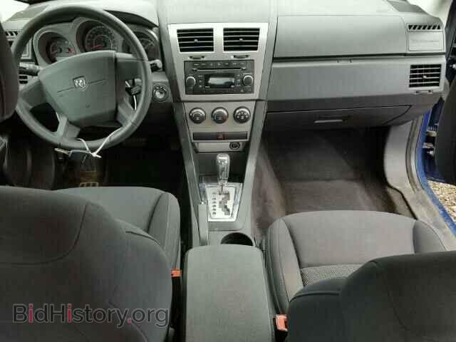 2010 DODGE AVENGER - VIN: 1B3CC4FB0AN175312 - Фото 9