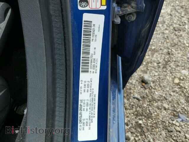2010 DODGE AVENGER - VIN: 1B3CC4FB0AN175312 - Фото 10