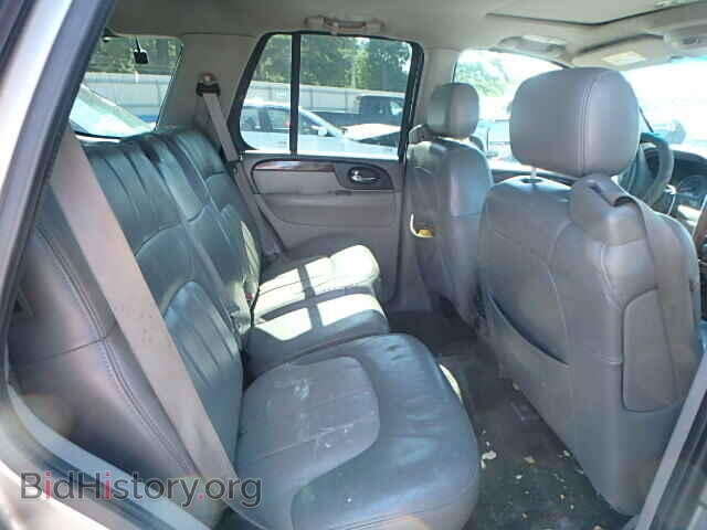 2002 GMC ENVOY - VIN: 1GKDT13S322132712 - Фото 6