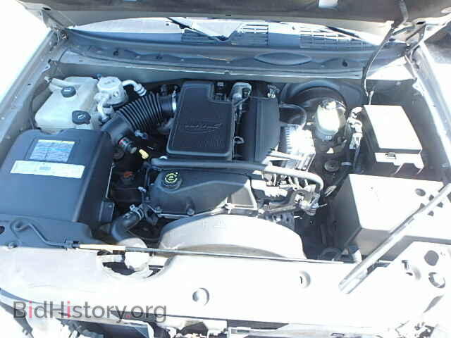 2002 GMC ENVOY - VIN: 1GKDT13S322132712 - Фото 7