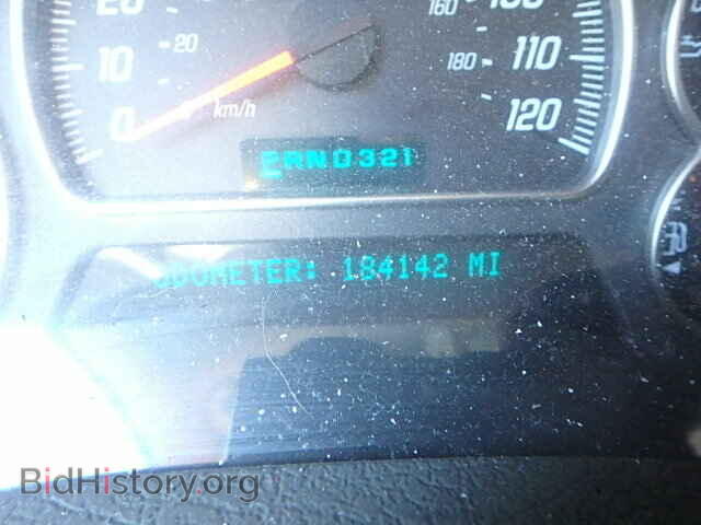 2002 GMC ENVOY - VIN: 1GKDT13S322132712 - Фото 8