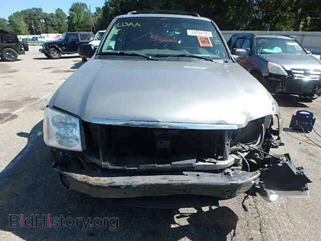 2002 GMC ENVOY - VIN: 1GKDT13S322132712 - Фото 10