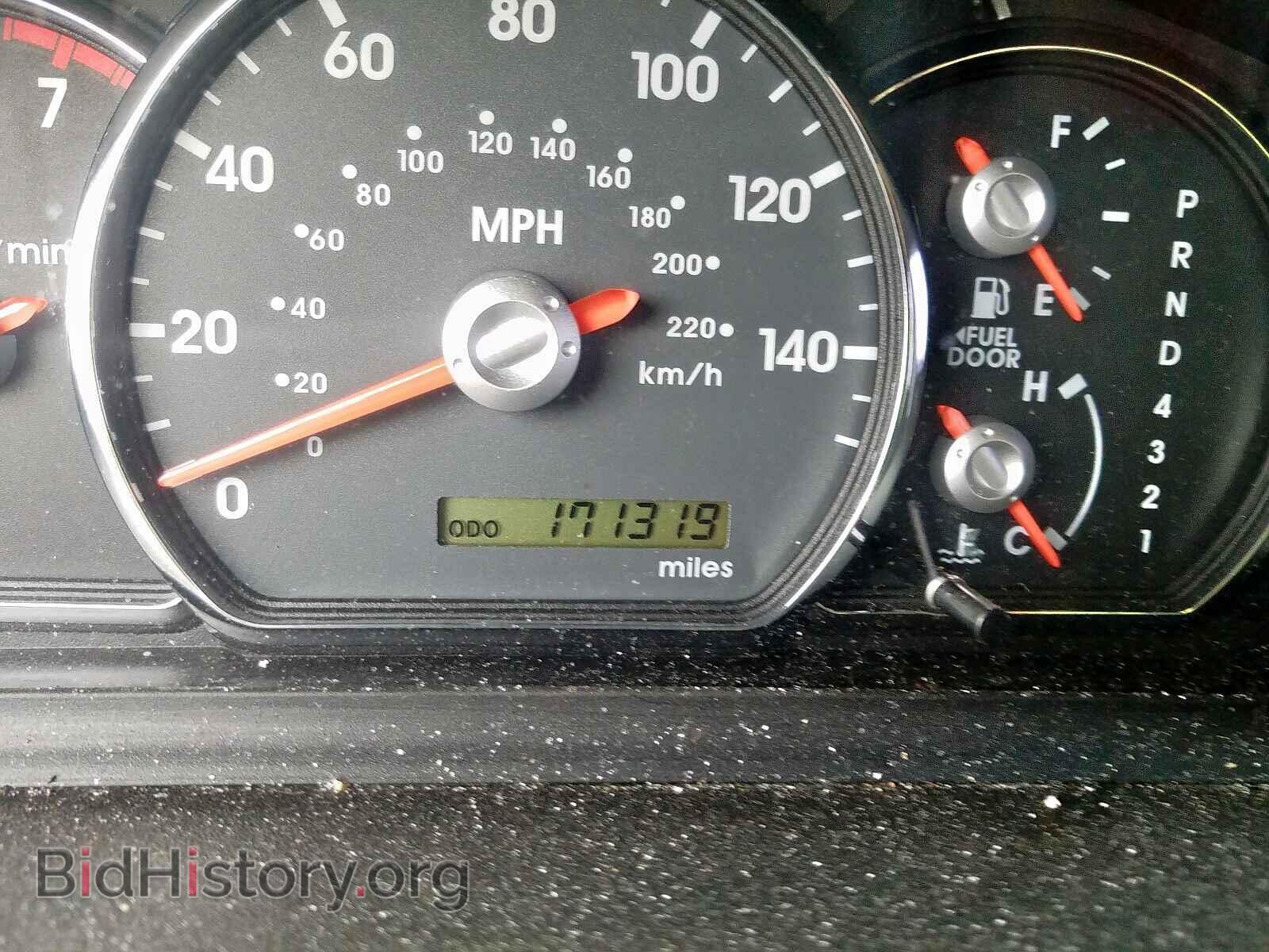 2011 MITSUBISHI GALANT - VIN: 4A32B3FF9BE013154 - Фото 8