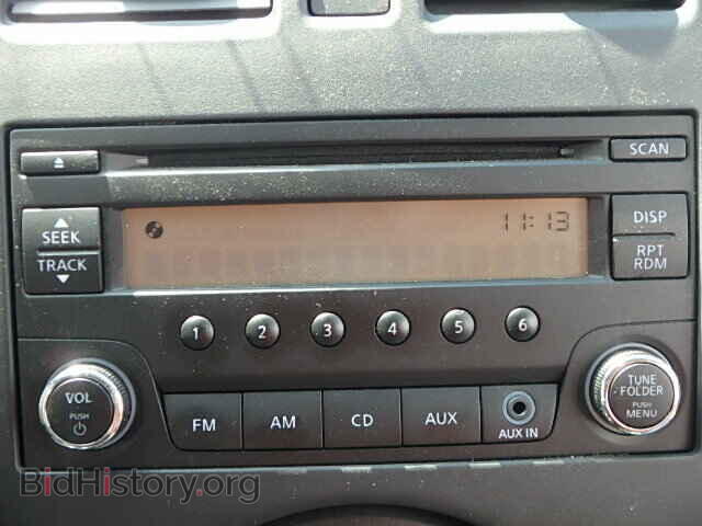 2014 NISSAN VERSA - VIN: 3N1CE2CP7EL435663 - Фото 9