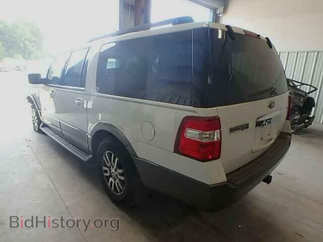 2007 FORD EXPEDITION - VIN: 1FMFK15547LA85752 - Фото 3