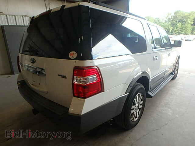 2007 FORD EXPEDITION - VIN: 1FMFK15547LA85752 - Фото 4