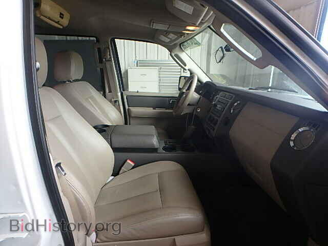 2007 FORD EXPEDITION - VIN: 1FMFK15547LA85752 - Фото 5
